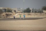 Rashid Al Haji, Mohammed Khalifa Al Murisi, Yousif Yacoub Saleh